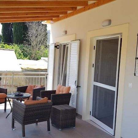 Casa Loukia Apartment Gastouri  Exterior photo